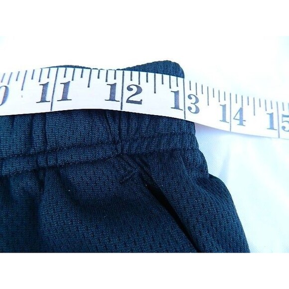 Women’s Under Armour Loose Fit Joggers/Runnin Pants Size Small Black - Picture 8 of 10